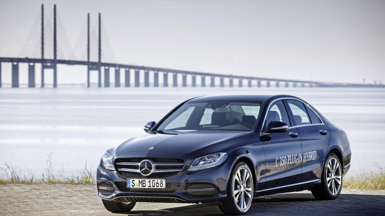 Mercedes sẽ dần từ bỏ động cơ diesel, tăng cường công nghệ hybrid