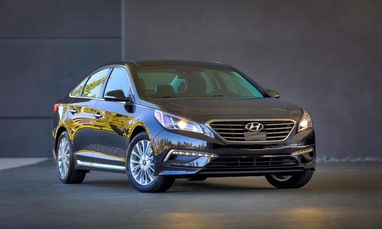 Hyundai cán mốc 10 triệu xe bán ra tại Mỹ