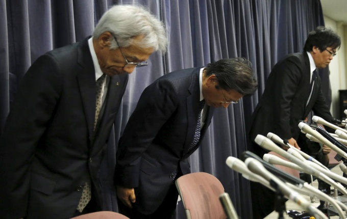 5 điều cần biết về scandal của Mitsubishi