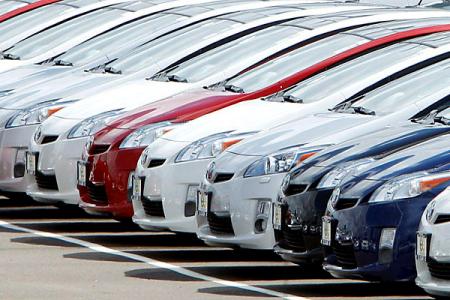 Nhiều loại xe ô tô được giảm thuế nhập khẩu từ 2015