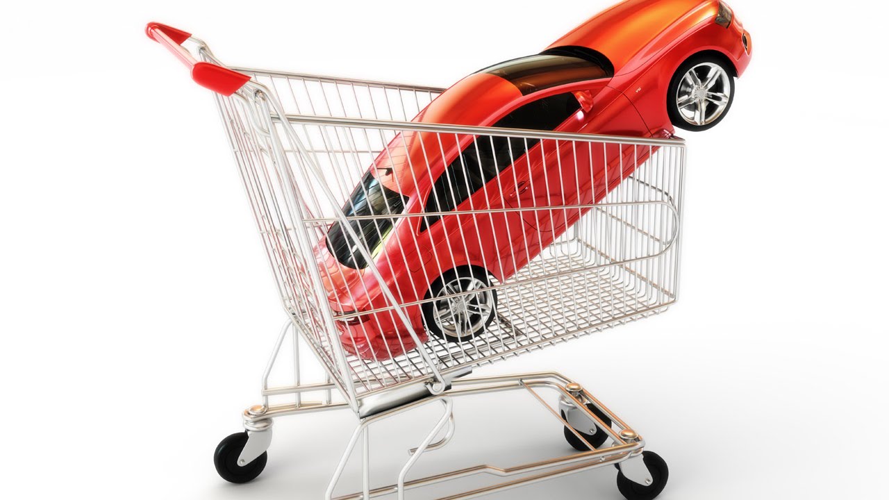 “Bỏ túi” những lưu ý khi mua một chiếc xe mới