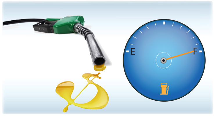 Những giải pháp giúp tiết kiệm nhiên liệu cho ô tô