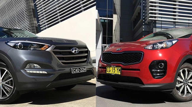Hyundai và Kia phát triển SUV giá rẻ để chống lại các đối thủ Trung Quốc
