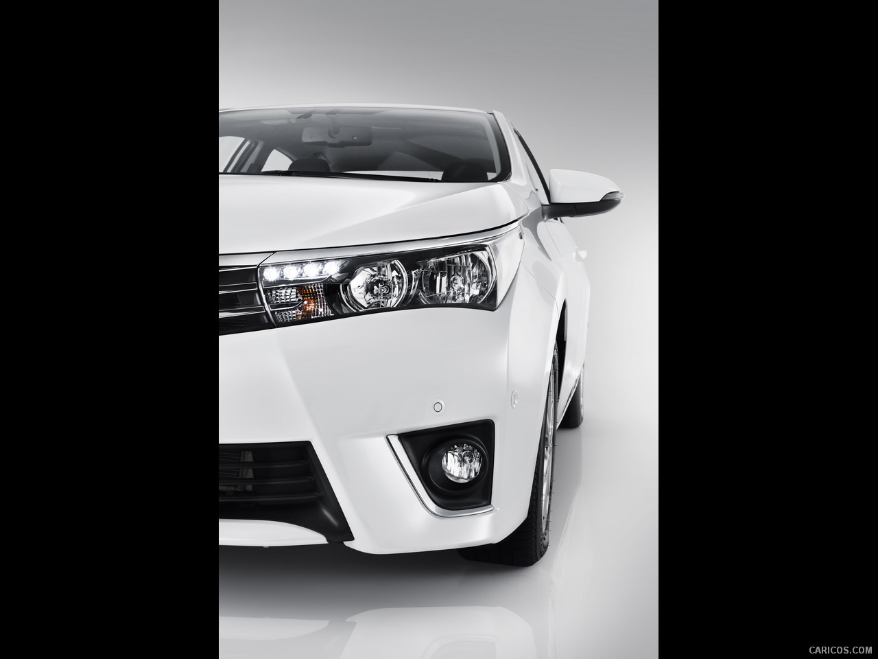 Hành trình để Toyota Corolla Altis vươn đến thành công