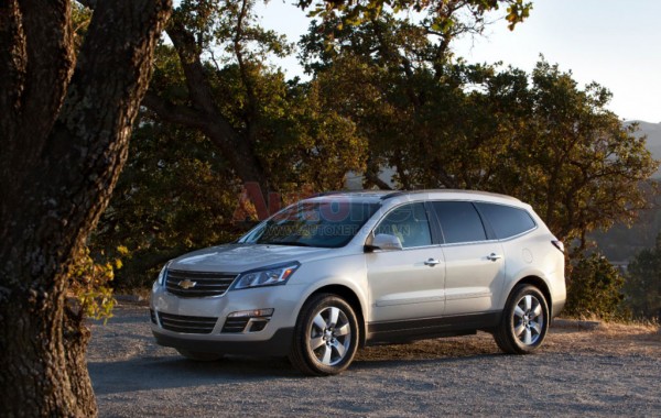 GM ngưng bán 3 mẫu xe vì công bố sai thông tin