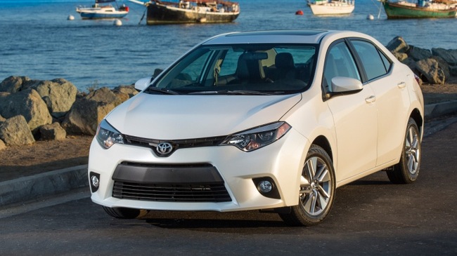 Toyota Corolla Altis 2015  Ý kiến đến từ khách hàng  Ô Tô Lướt Sài Gòn