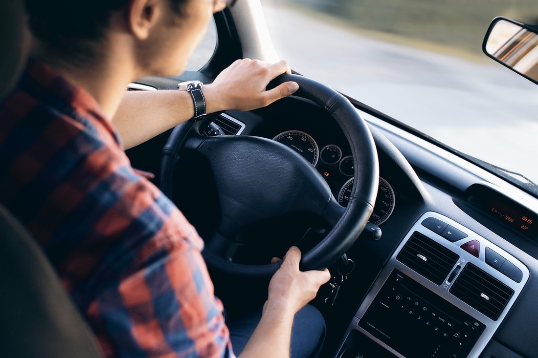 6 điều cấm kỵ khi lái xe ở tốc độ cao - tài xế Việt cần nhớ