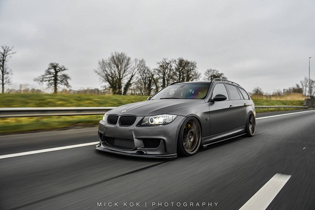 Chia sẻ 103+ bmw 335 mới nhất 36 Review 2013 BMW 335i MSport Steptronic The Truth About Cars