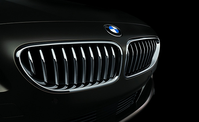 BMW sẽ không có kế hoạch phát triển bất kỳ mẫu xe bán tải hạng sang nào
