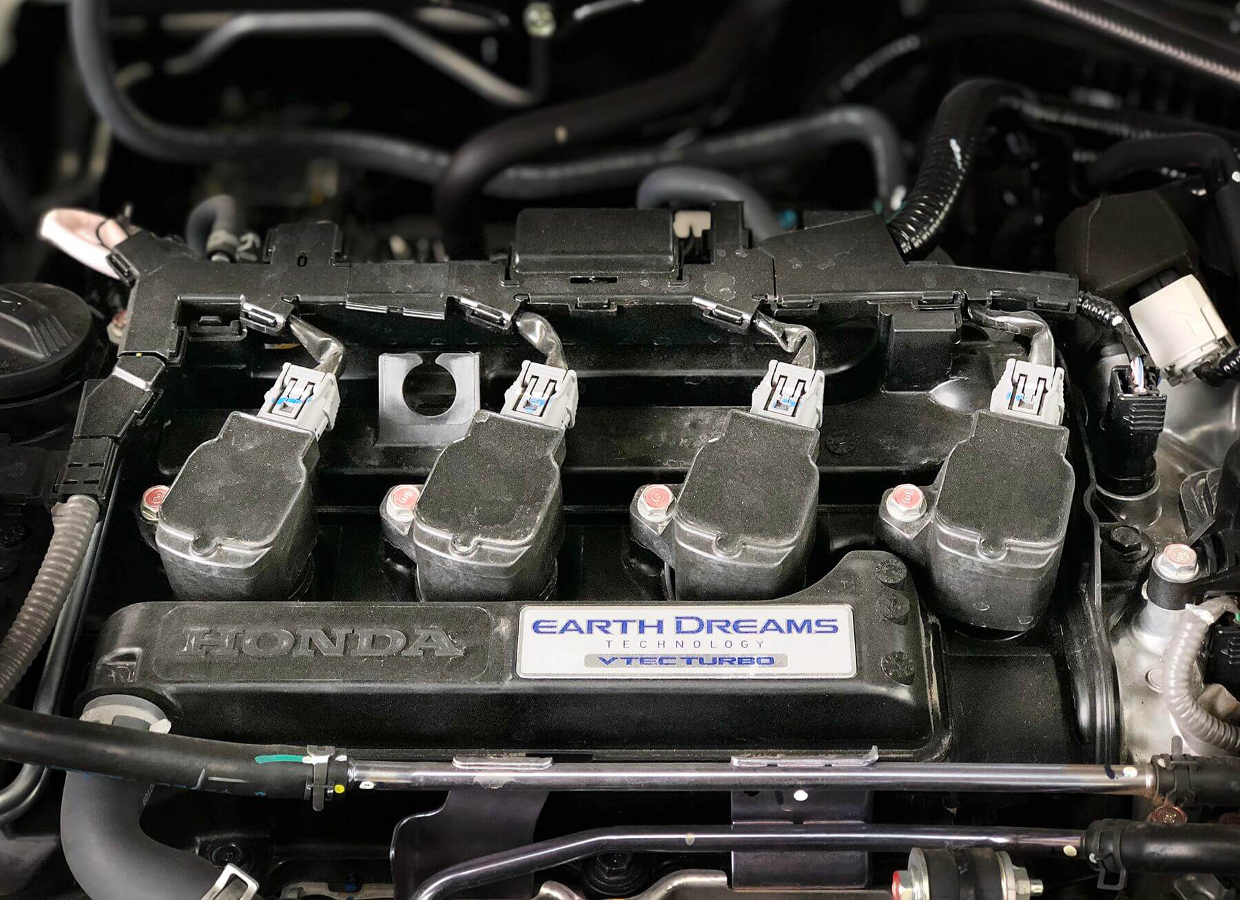 Honda Civic RS 2019 có gì cho người đam mê tốc độ?