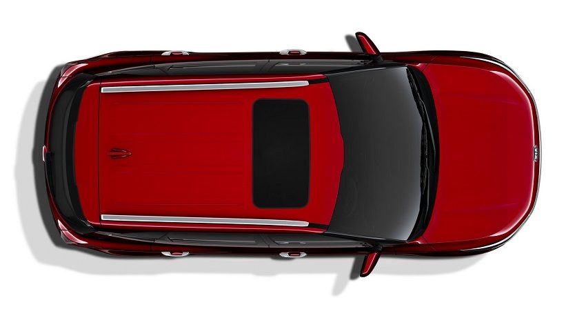 Kia Seltos 2020 – mẫu SUV mới cỡ nhỏ dành cho thị trường toàn cầu