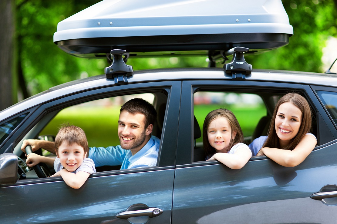 Chia sẻ kinh nghiệm mua xe ô tô phục vụ gia đình